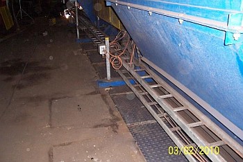 DEPO METRO KA�EROV